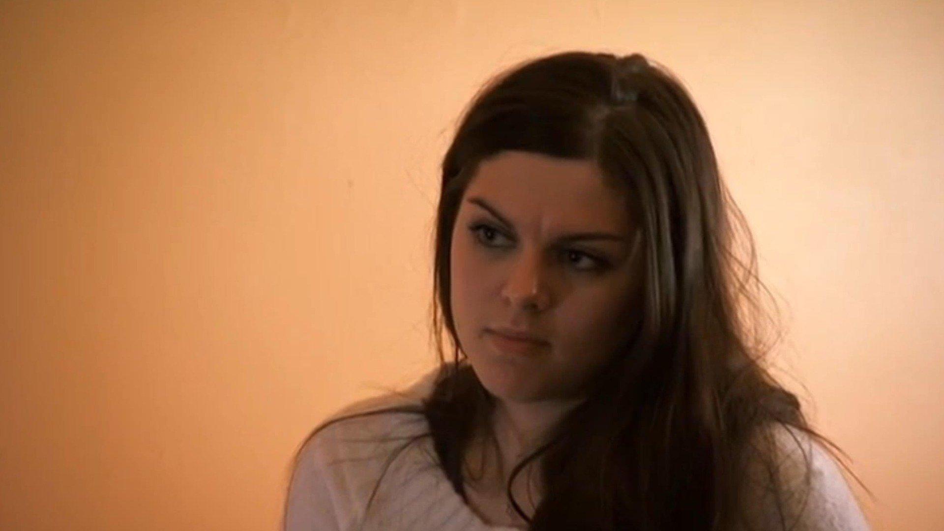 Paranormal State The Woman in the Window