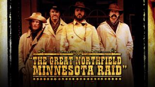  watch The Great Northfield Minnesota Raid