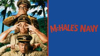  watch McHale's Navy
