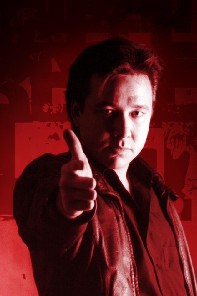 Bill Hicks: Relentless