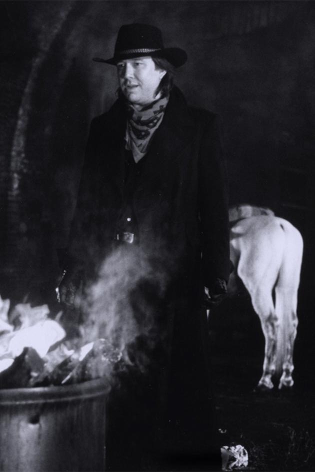 Bill Hicks: Revelations
