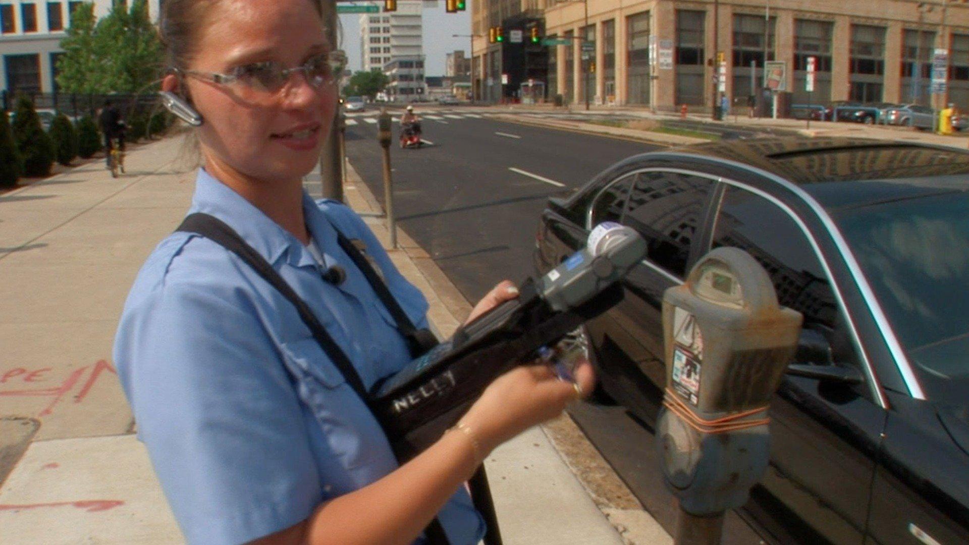 Parking Wars: Navigating the Maze of Delaware Hospital Parking