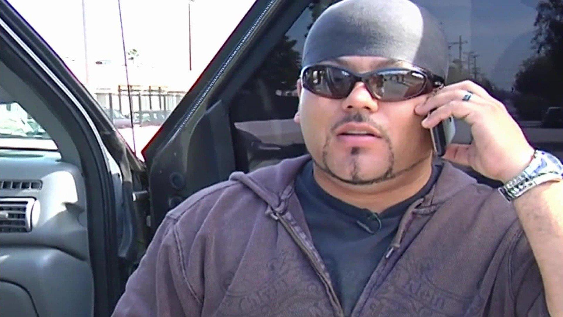 Operation Repo Rolling Away