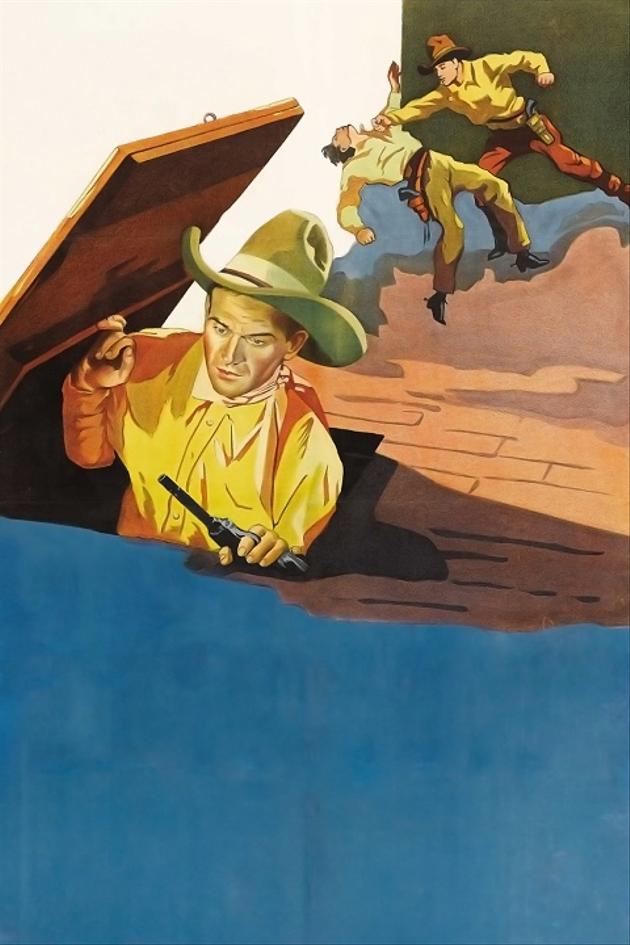 The Dawn Rider