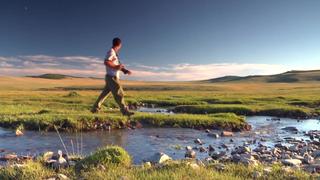 Mongolia Tribes and Tribulations