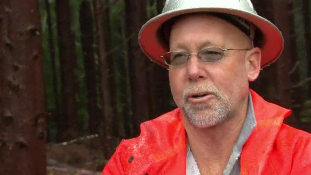 Ax Men: Loggers Under Fire