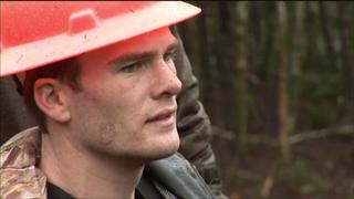 Ax Men