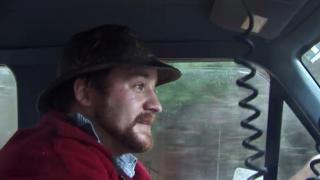 Ax Men
