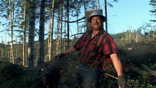 Ax Men