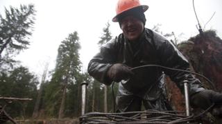 Ax Men