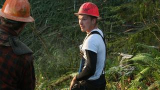 Ax Men