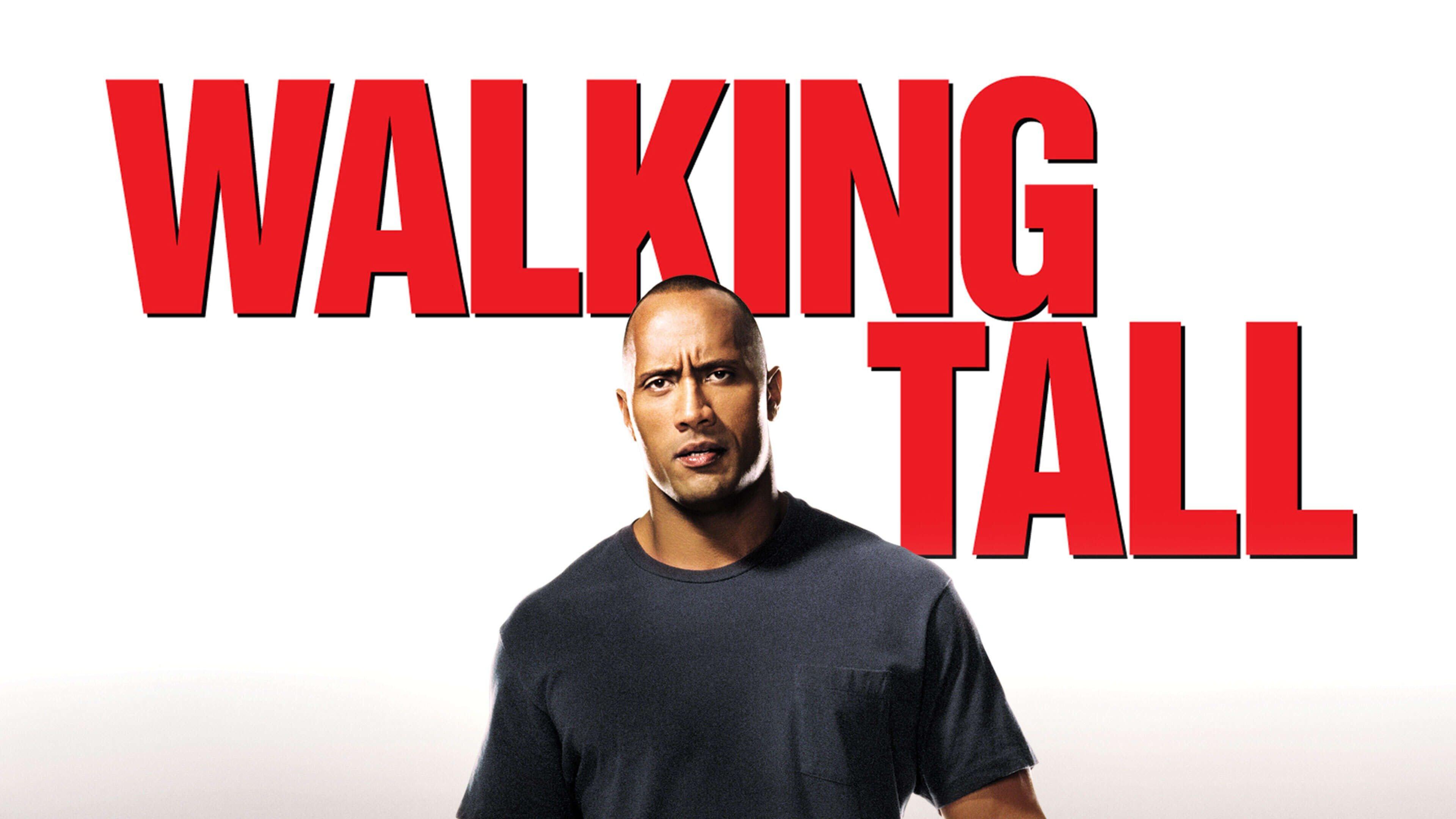 Watch Walking Tall Streaming Online on Philo (Free Trial)