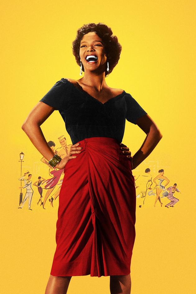 Carmen Jones