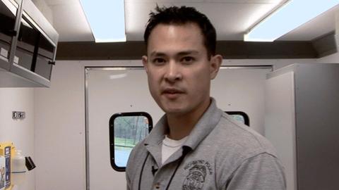 Gilpin Court Shooting