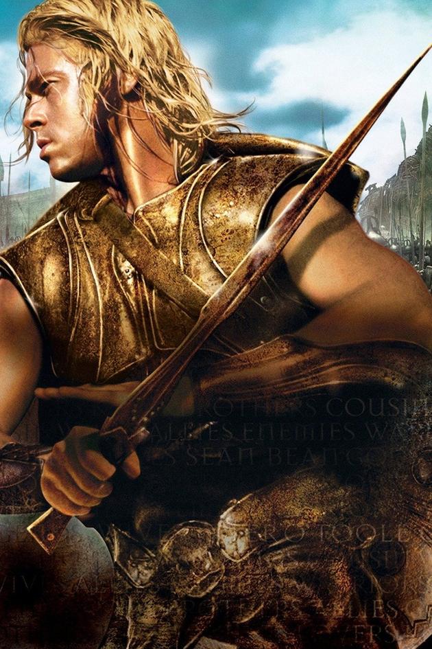 Troy