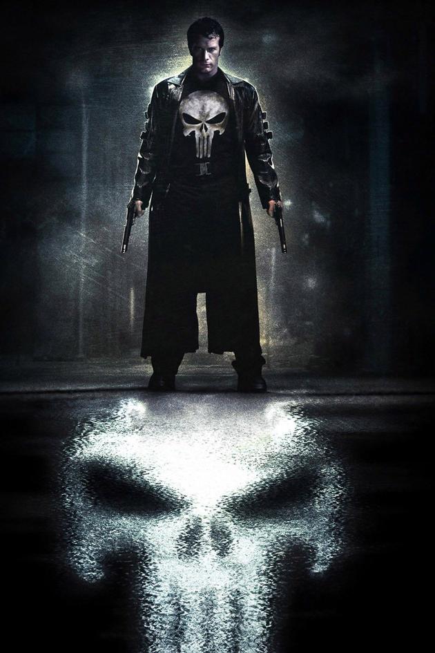 The Punisher