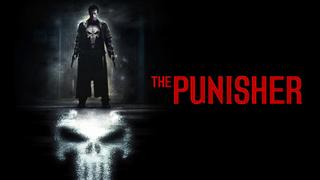 The Punisher