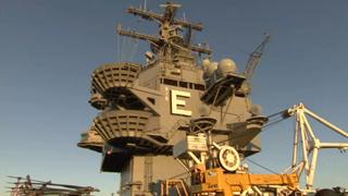USS Enterprise