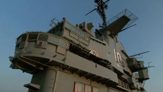 USS Yorktown