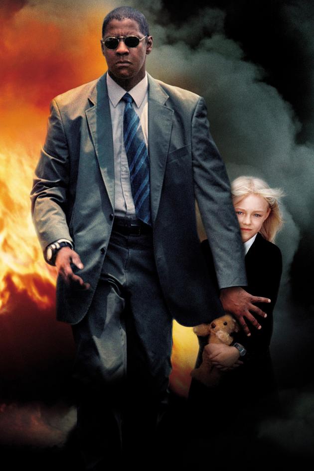 Man on Fire