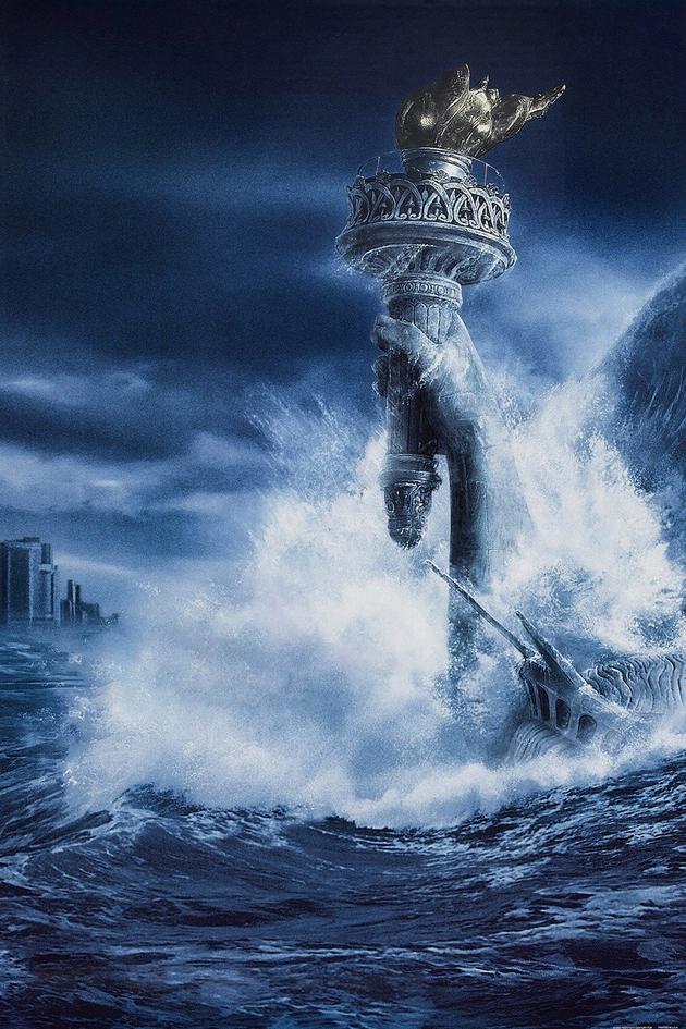 The Day After Tomorrow