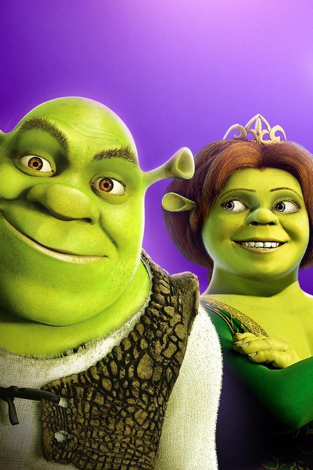 Shrek 2