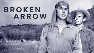 Broken Arrow