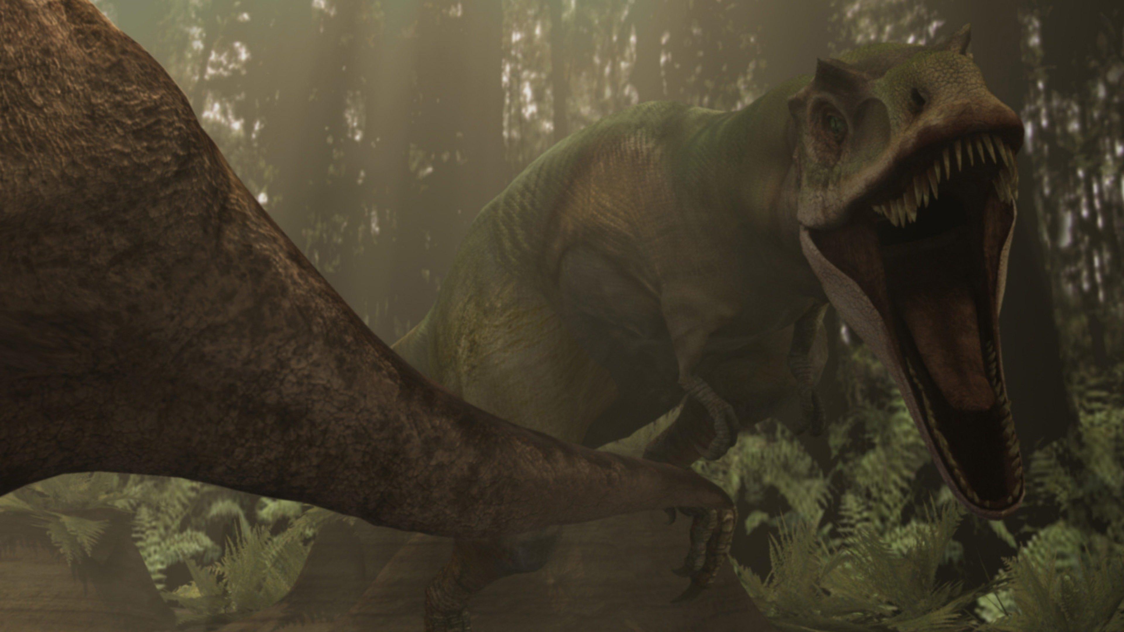 Jurassic Fight Night 2024 Schedule