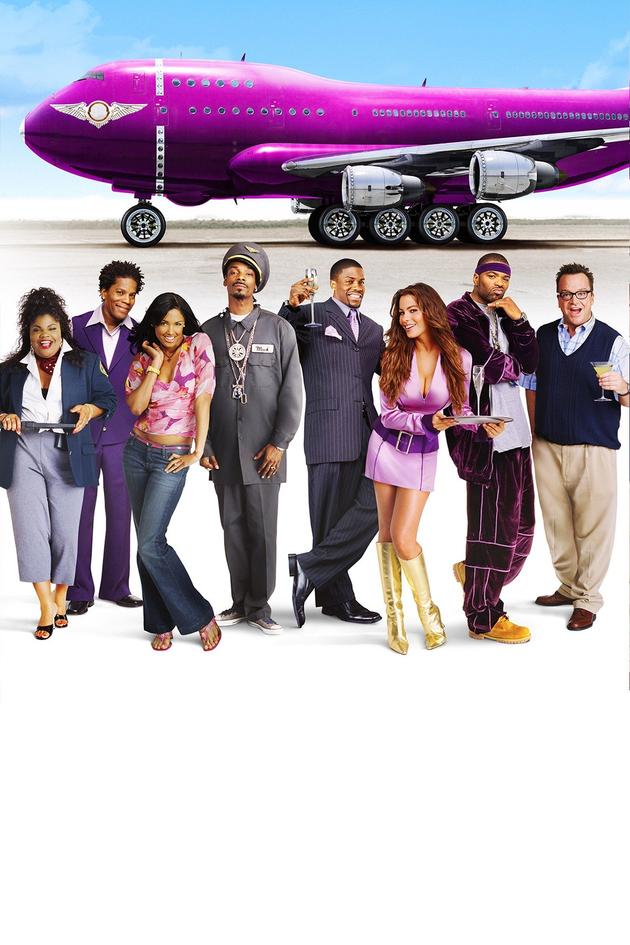 Soul Plane