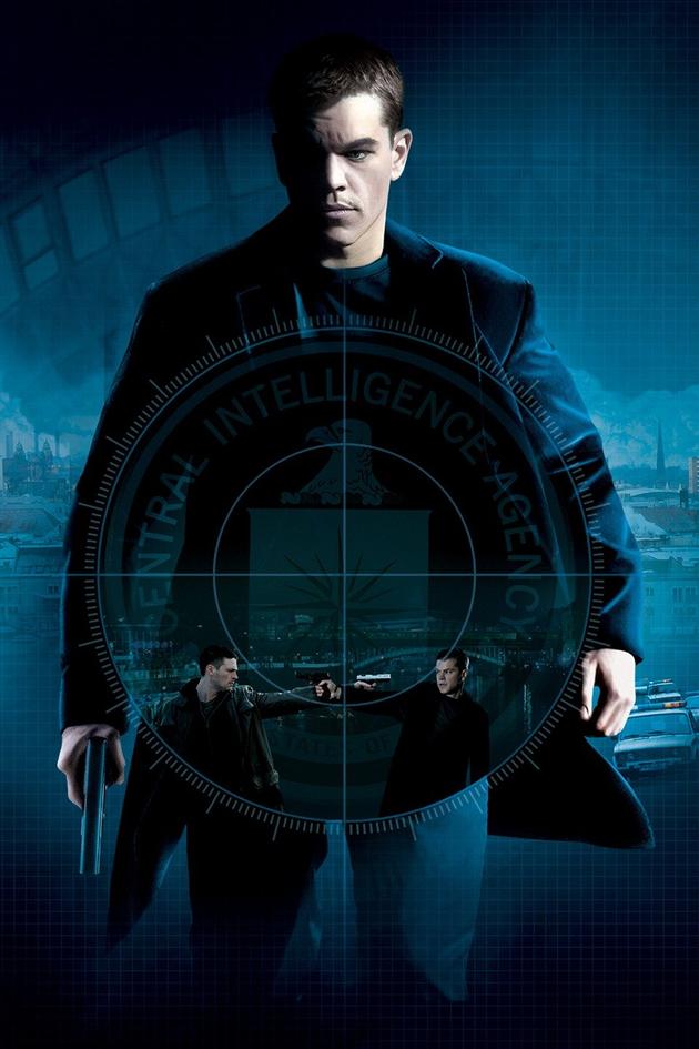 The Bourne Supremacy