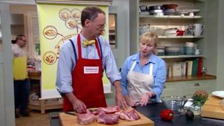 Cook's Country From America's Test Kitchen