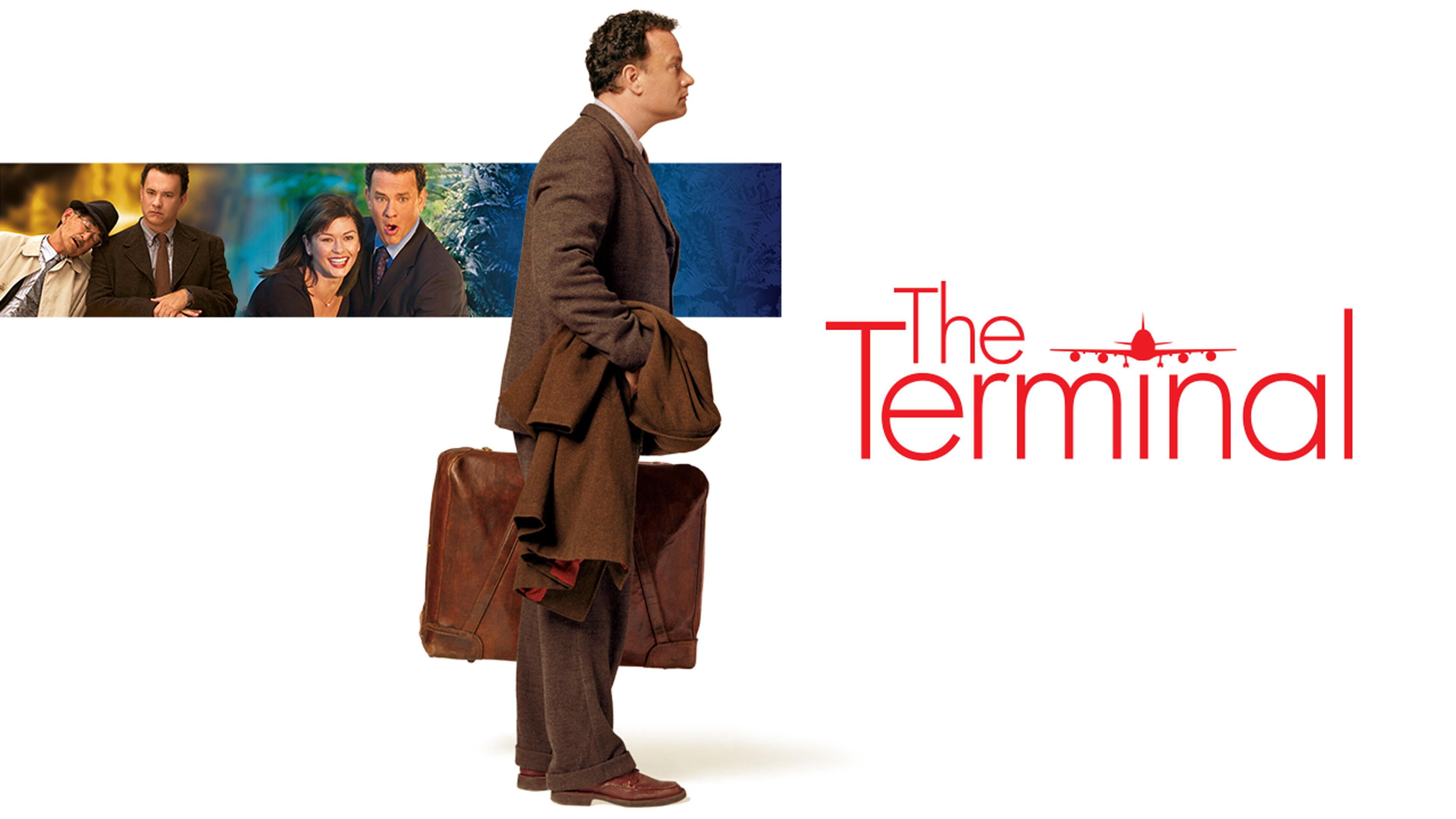 Watch The Terminal Streaming Online on Philo (Free Trial)