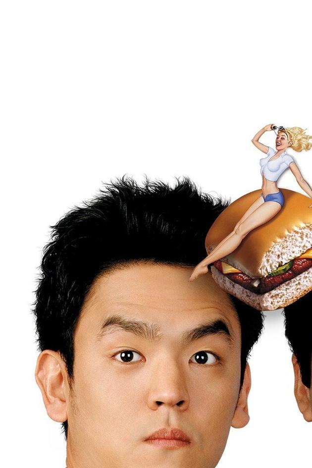 Harold & Kumar Go to White Castle