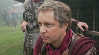The Dacian Wars