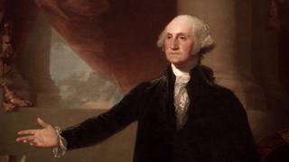 George Washington