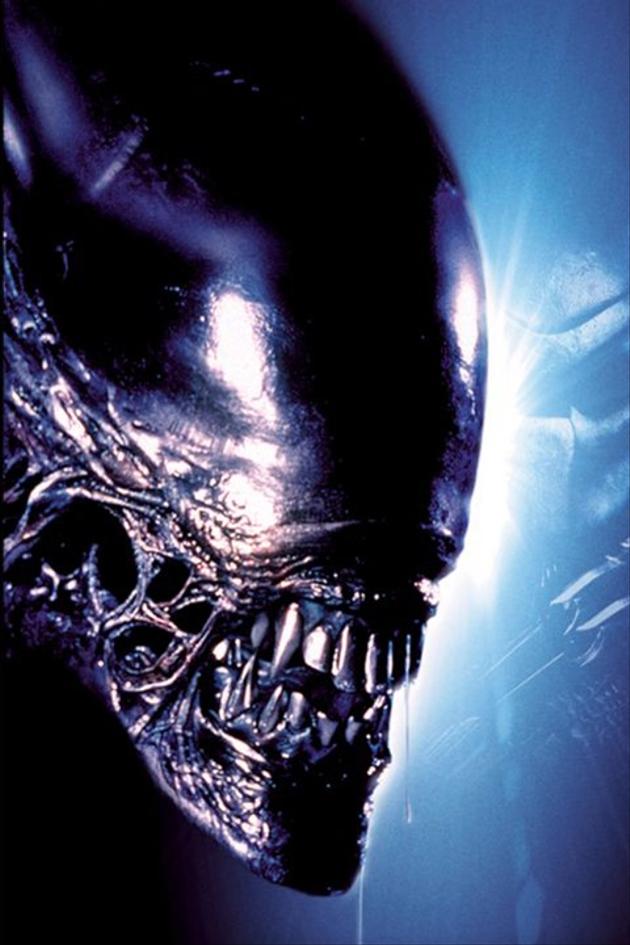 AVP: Alien vs. Predator