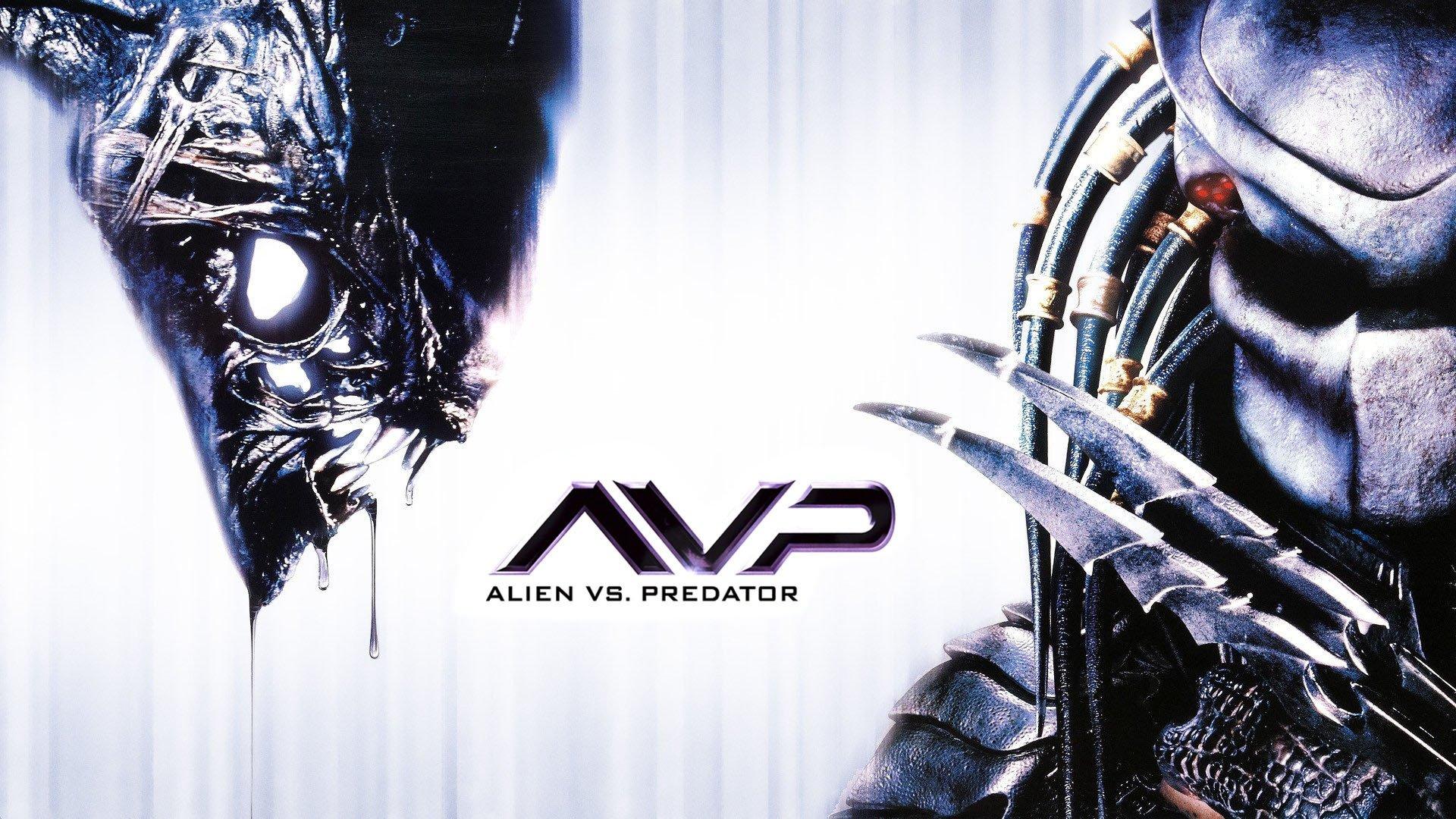 AVP Alien Vs Predator