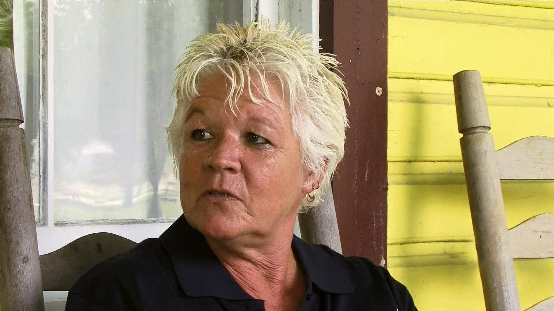 Ghost Adventures Riddle House W. Palm Beach, FL