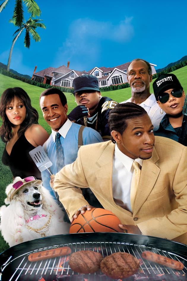 The Cookout