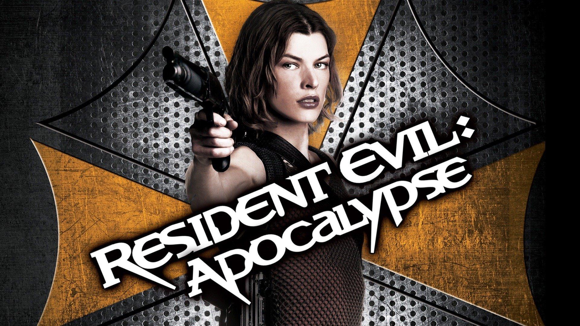 Watch Resident Evil: Apocalypse Streaming Online on Philo (Free Trial)