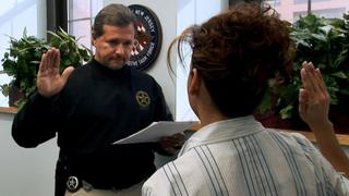 Roxanne's First Fugitive