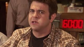 Man v. Food