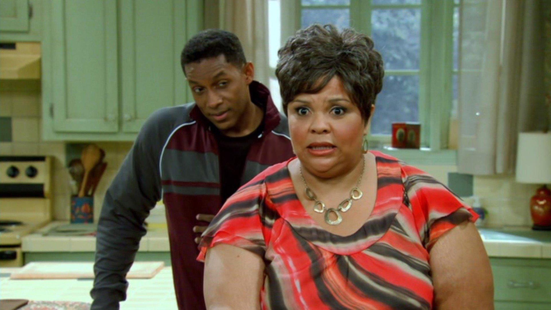 Tyler Perry's Meet the Browns Meet the Truth