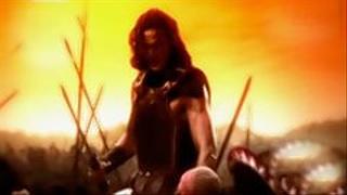 Alexander: Lord of War