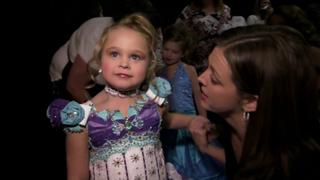 Miss Georgia Spirit