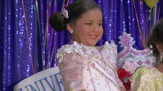 Universal Royalty State Pageant
