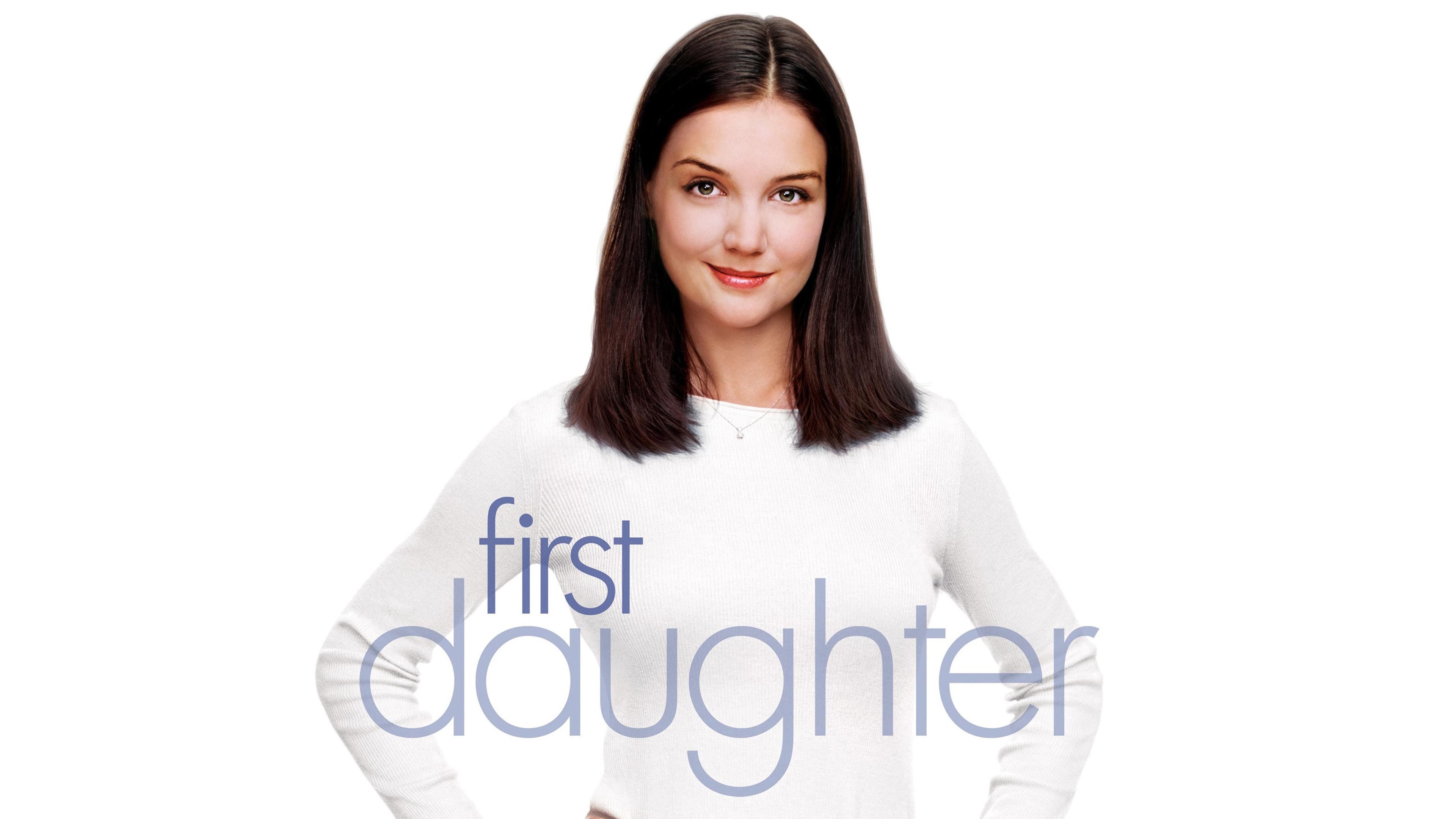 where can you watch the first daughter