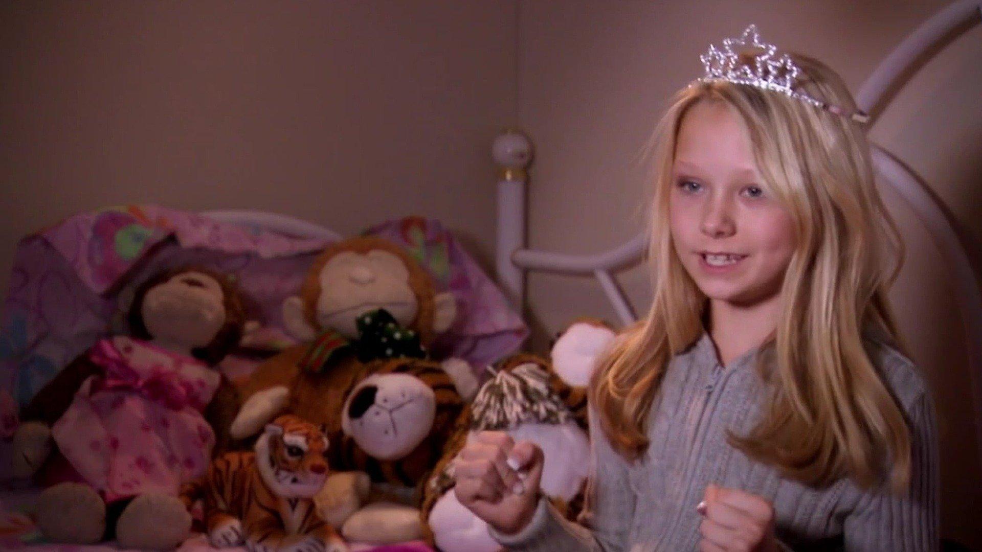 Toddlers & Tiaras Kentucky Southern Celebrity