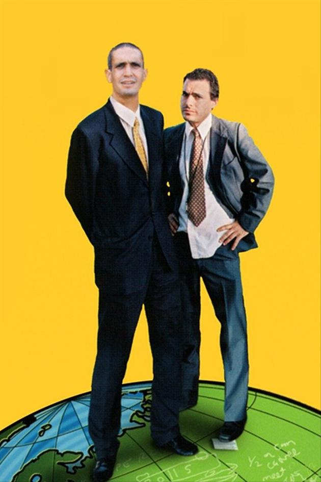 The Yes Men