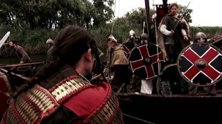Viking Terror